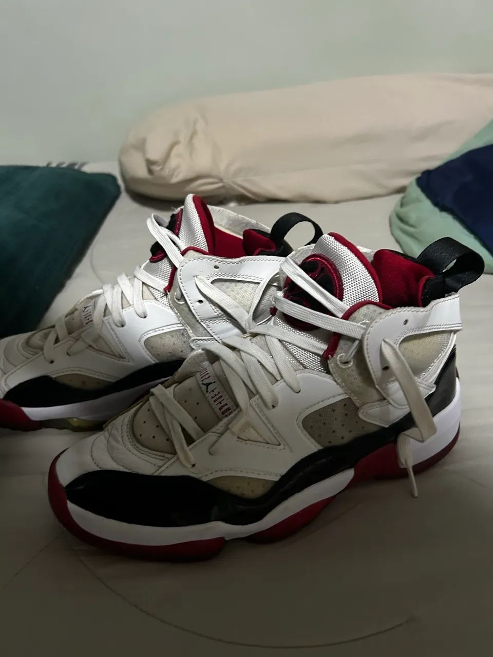 Jordan jumpman two trey - Foto 3