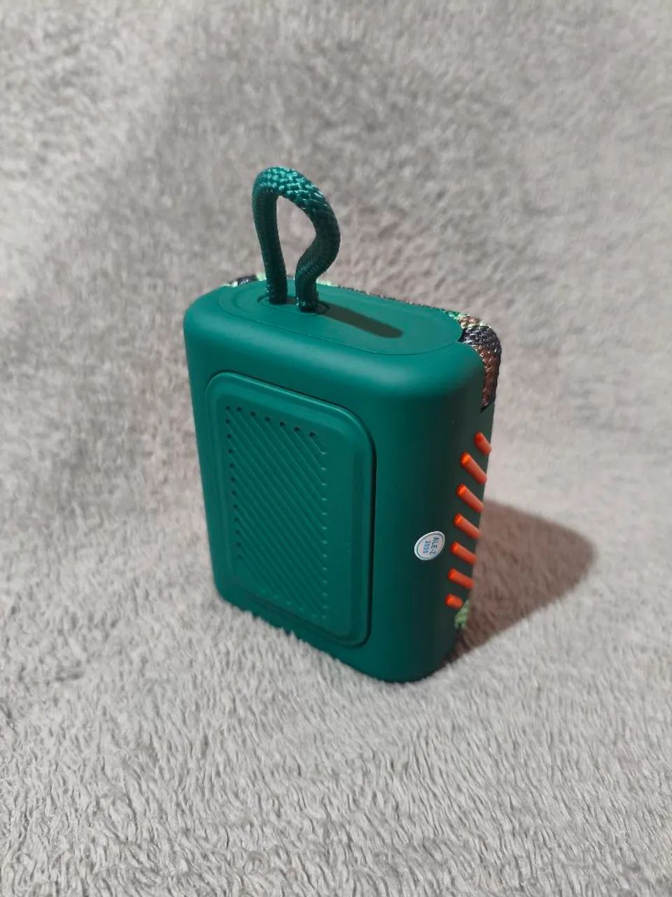 JBL GO 3 - NOVA - Foto 4