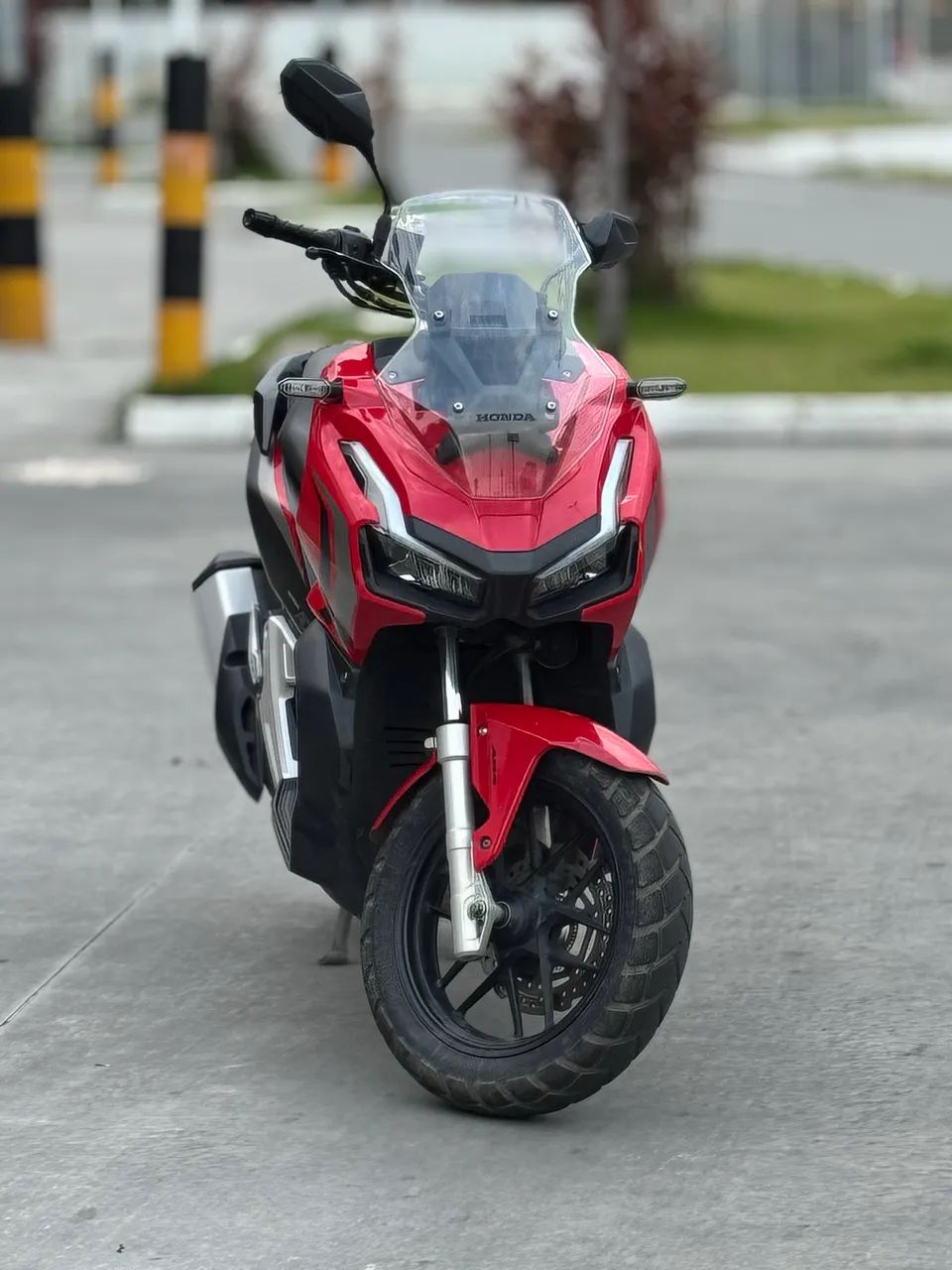 ADV 150 2024 - Foto 2