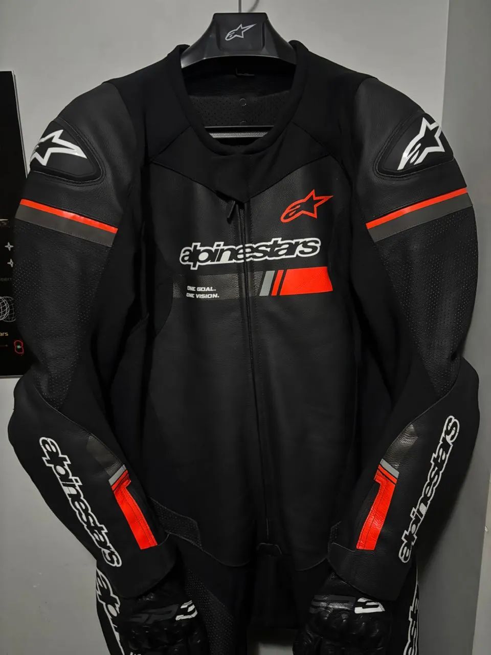 Alpinestar GP Force 
