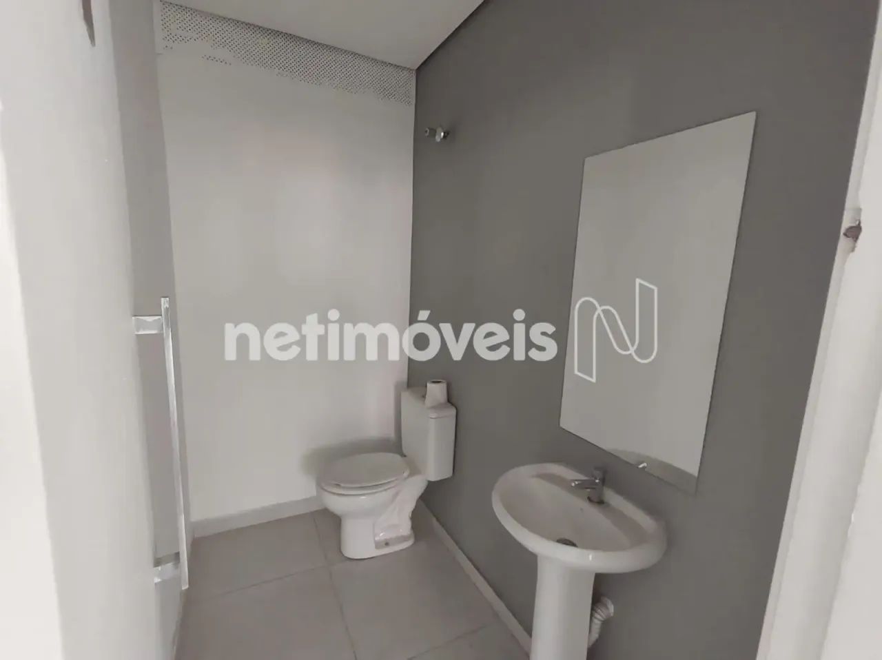 Conjunto Sala Comercial Locação República | 121m²; | 2 Salas | Edifício Galeria R. Monteir - Foto 4