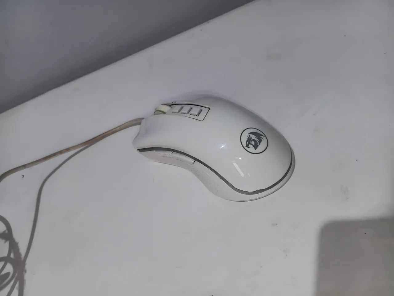 Mouse redragon cobra M711 - Foto 3