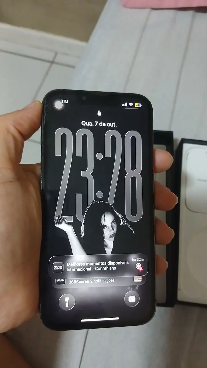 Iphone 13pro Original - Foto 5