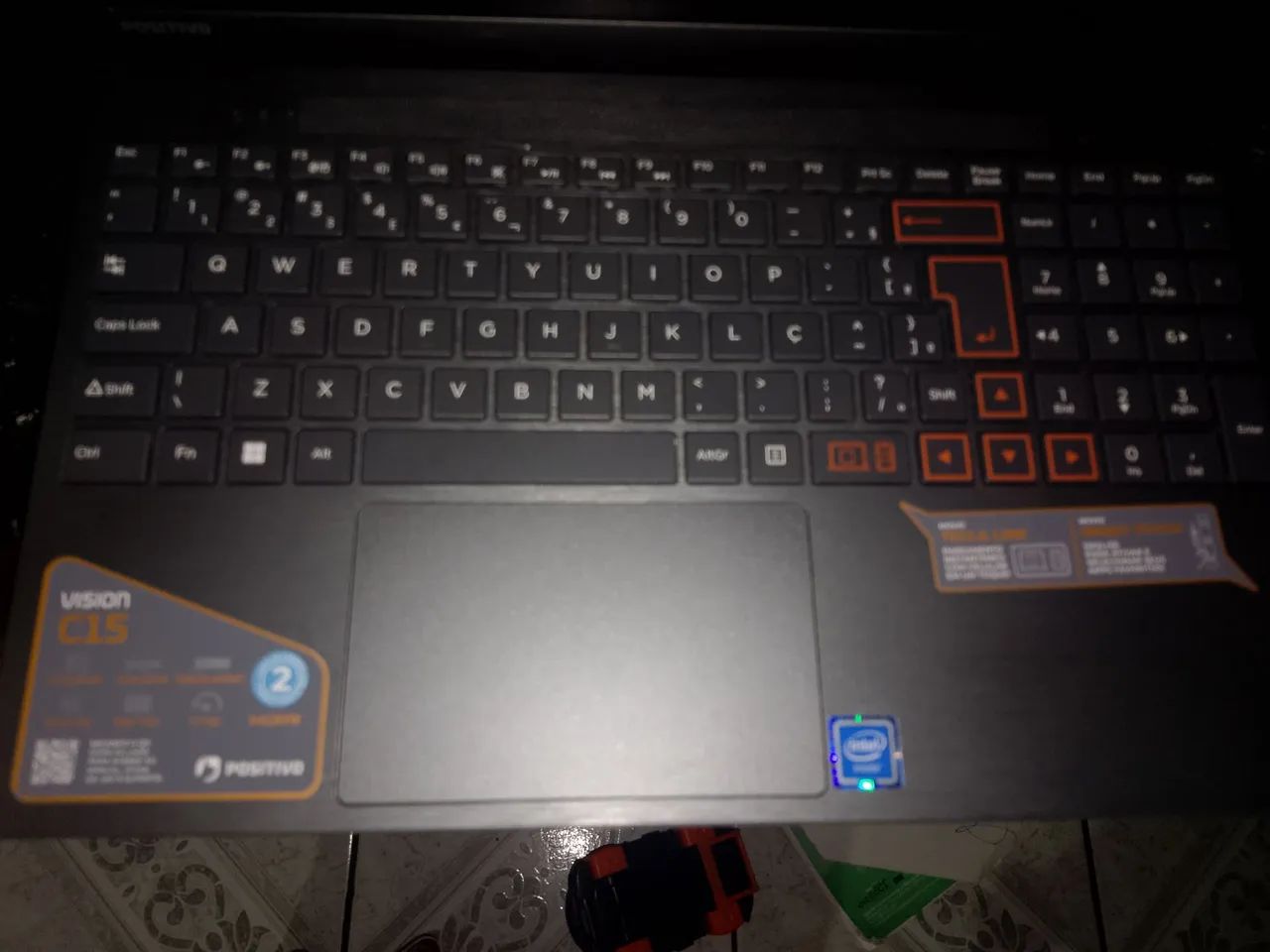 Notebook positivo 128gb - Foto 4