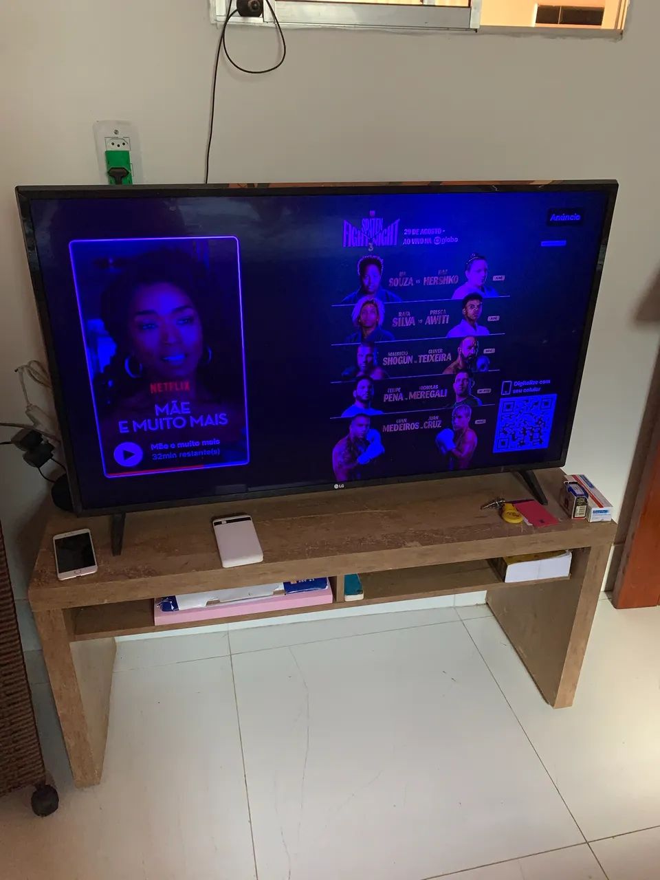 Tv 43 polegadas  - Foto 3