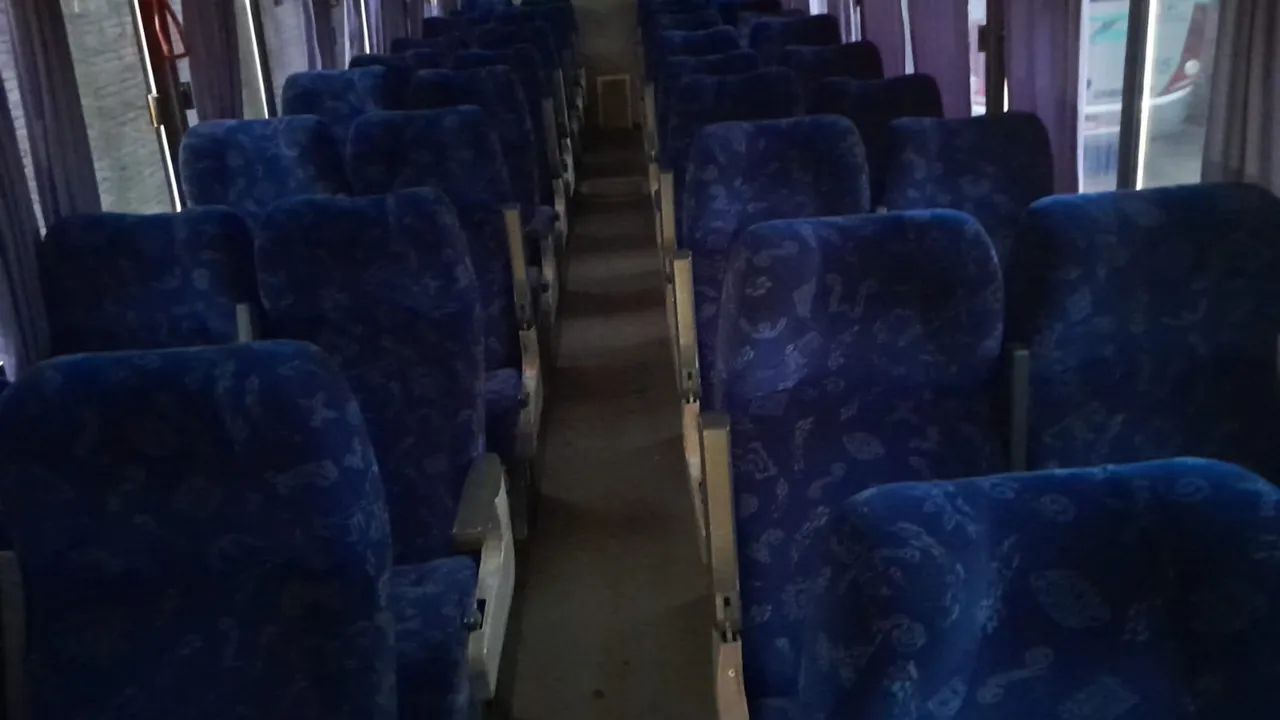 ÔNIBUS IDEALI 770 - Foto 5
