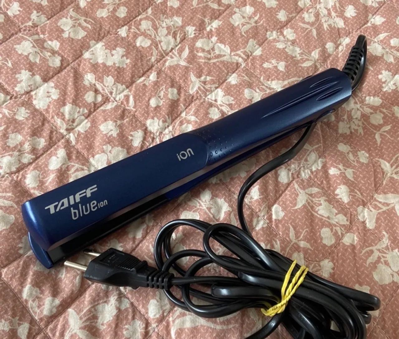 PRANCHA TAIFF BLUE ION