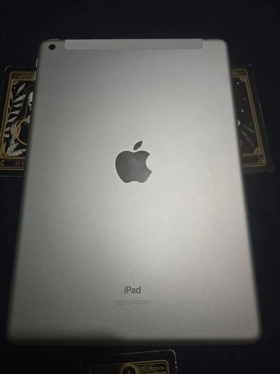 Ipad 9 256gb - kit completo - Foto 3