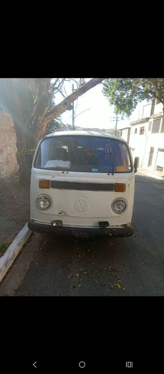 Kombi motor tá zero