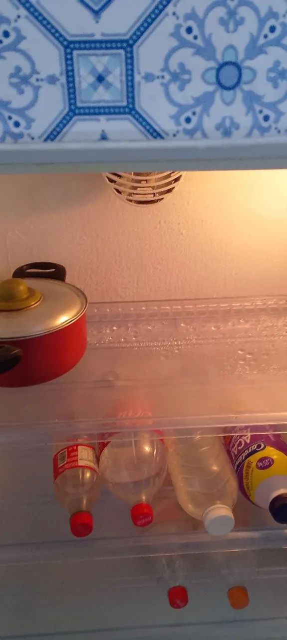 Geladeira. - Foto 4