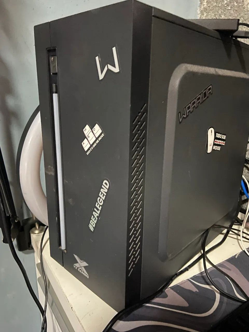 VENDES COMPUTADOR GAMER - Foto 2