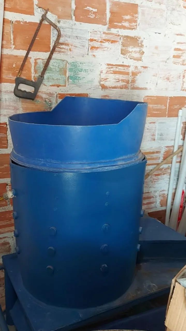 Depenedeira de galinha  - Foto 2