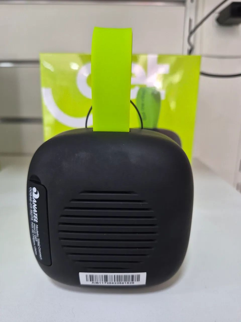 Caixa de Som Get Connect Bluetooth - Foto 2