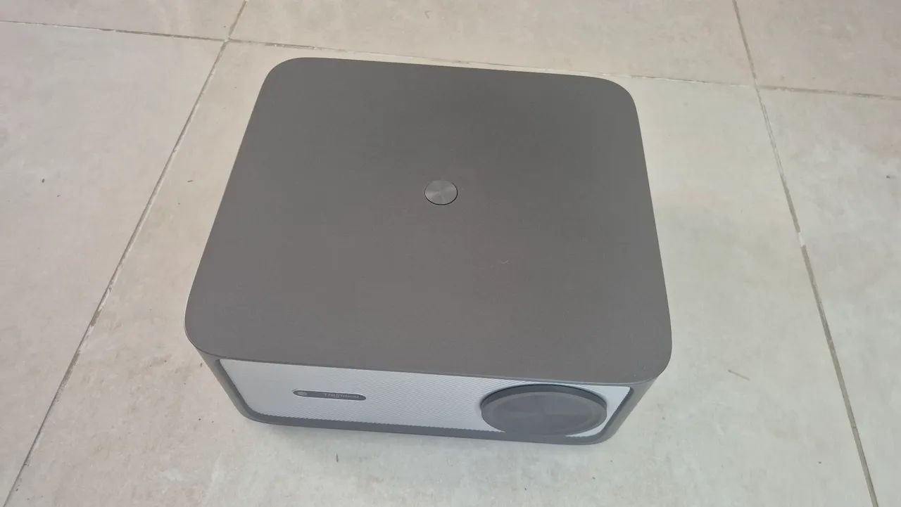 Projetor Thundeal TD98pro