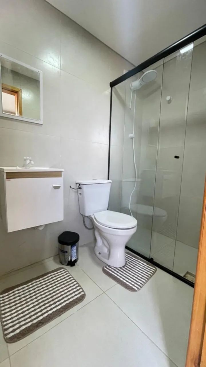 Studio para Venda em Florianópolis, Campeche, 1 dormitório, 1 banheiro - Foto 4