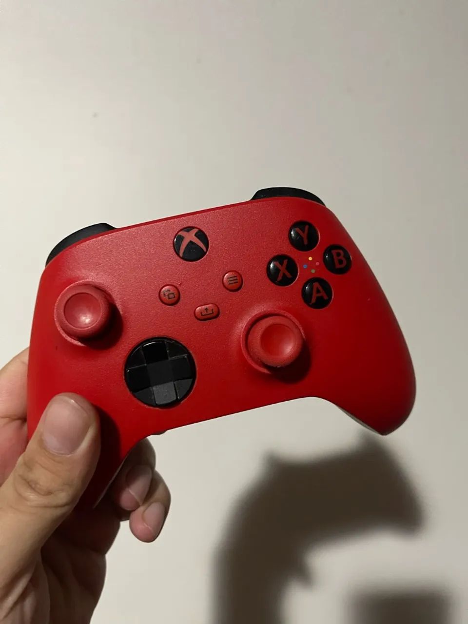 Controle Xbox Original - Foto 4