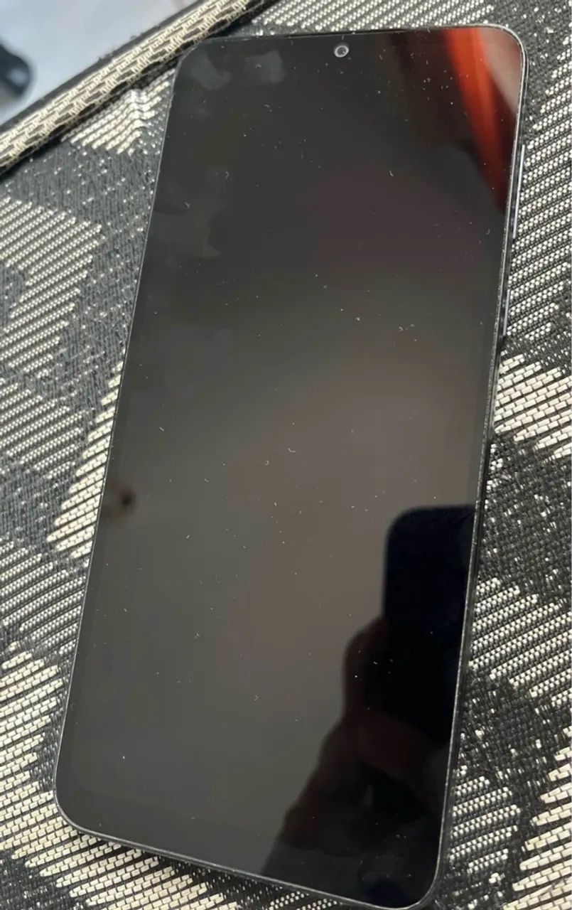 Celular moto E13 64gb