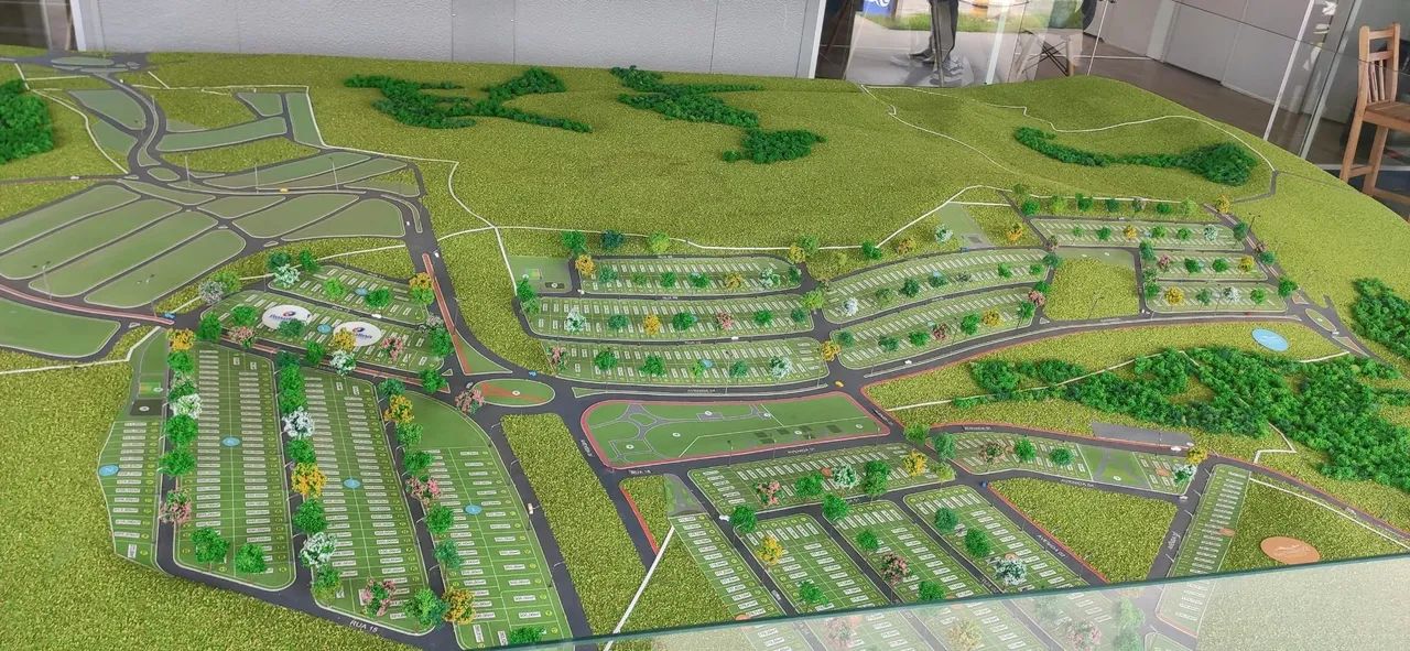 Terreno SetValley SJC - Av. Principal e próxima parcela só em DEZEMBRO - Foto 4