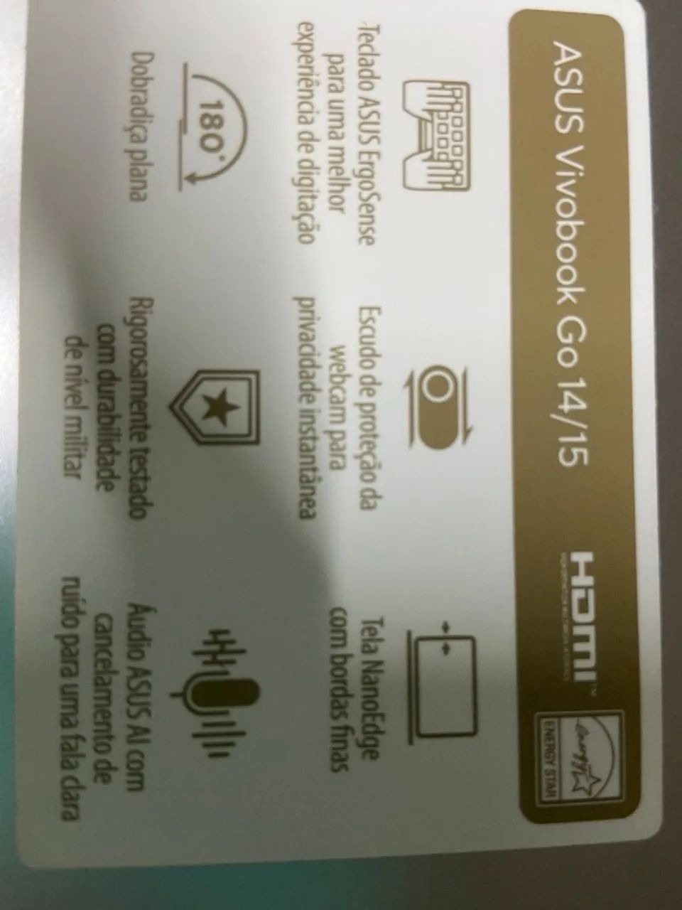 Asus vivobook 15? - Foto 4