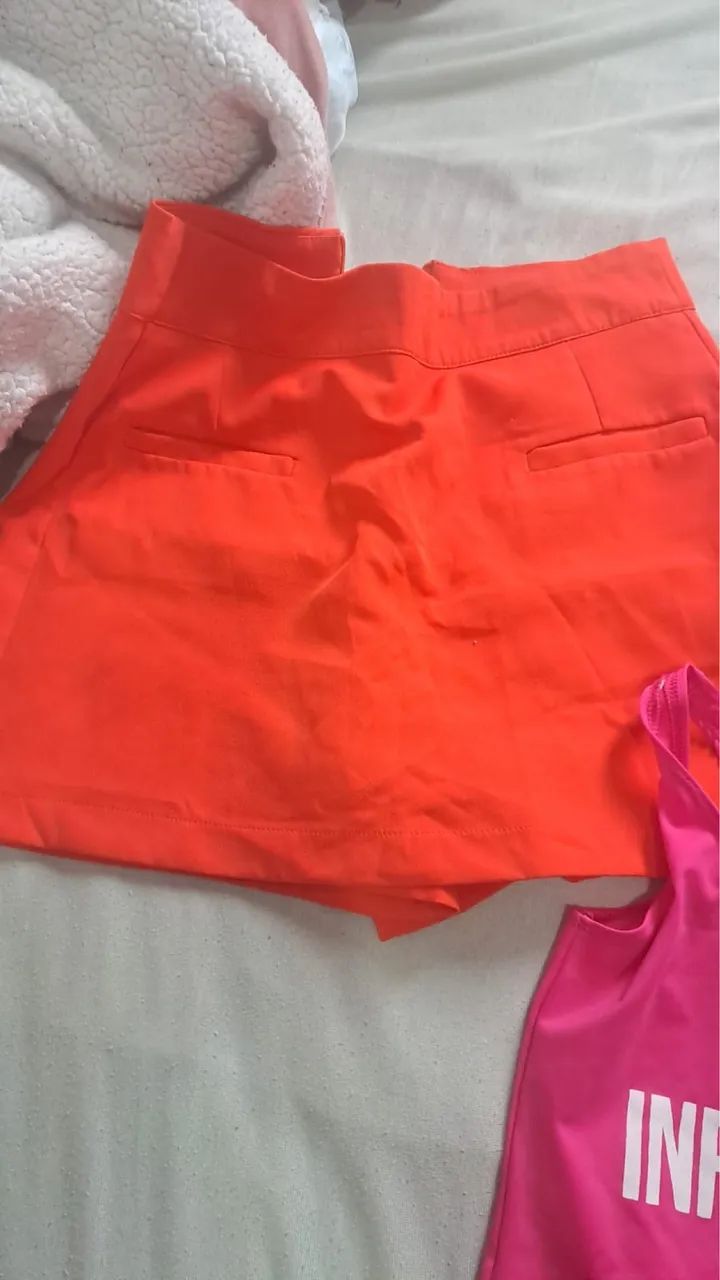 Roupas femininas M  - Foto 5