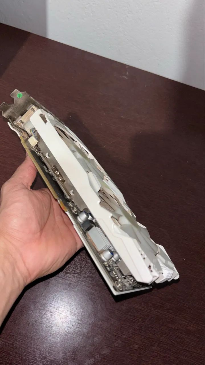 GTX 950 2gb Galax - Funcionando 100% - Foto 3