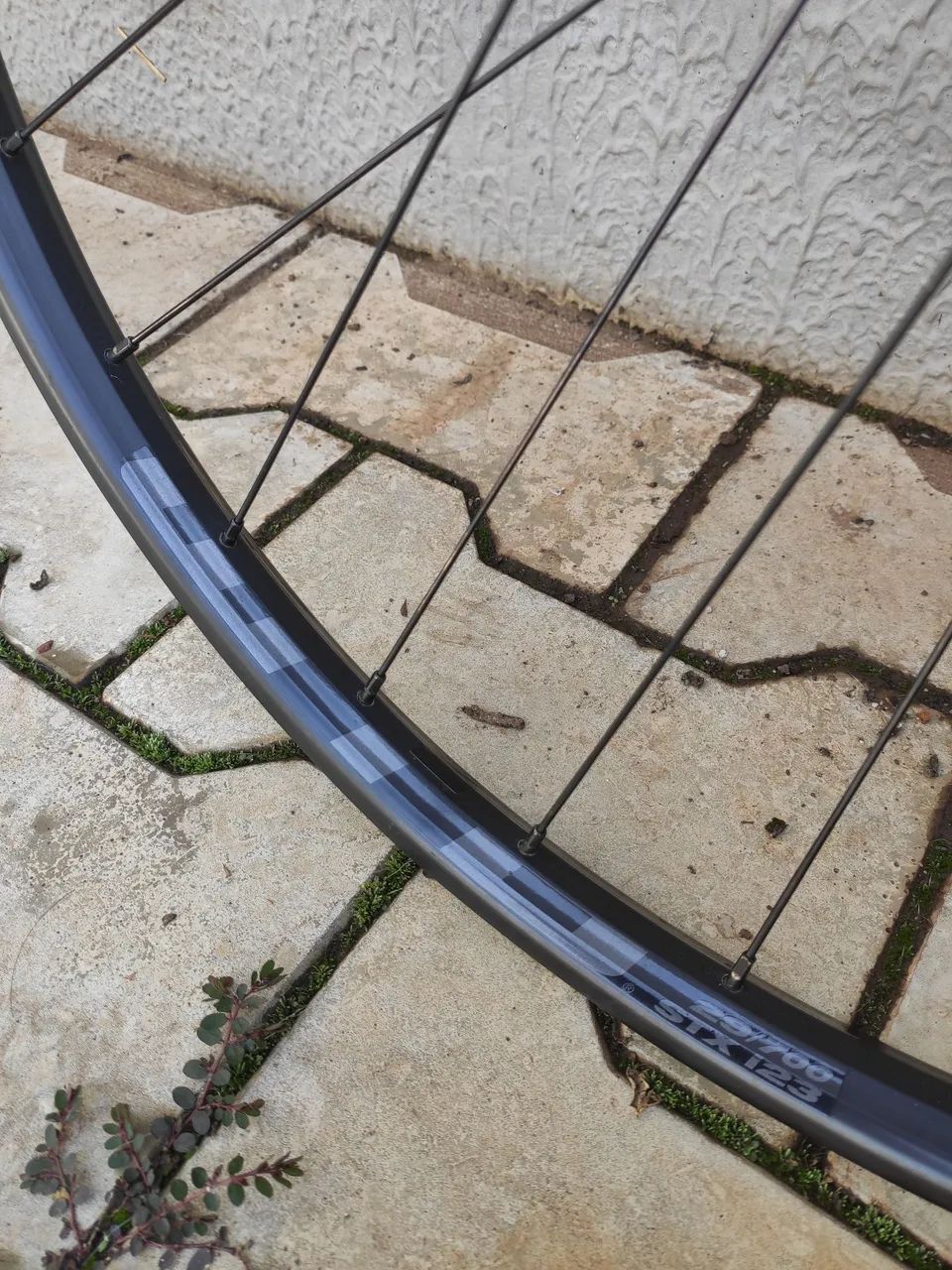 Rodas WTB STX i23  - Foto 5