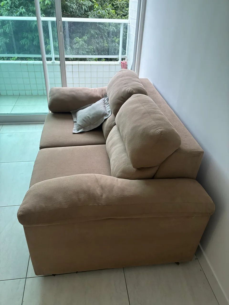 sofá 