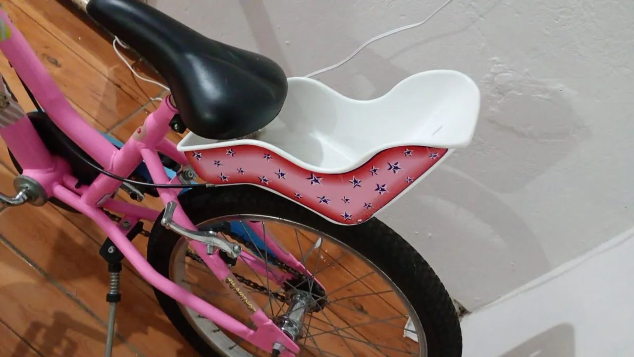 Bicicleta Infantil - Foto 3