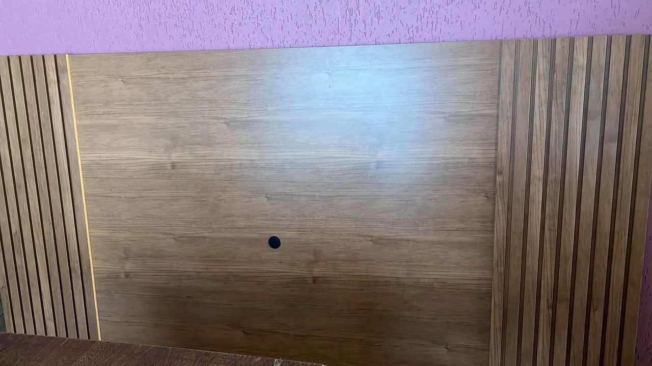 Painel + rack - Foto 2