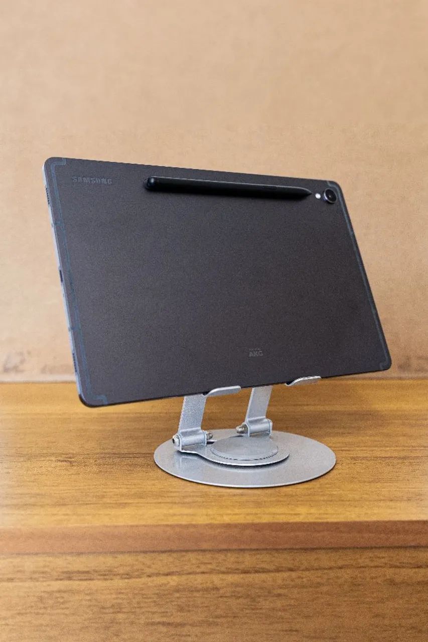 Tab S9 SAMSUNG | 256GB e 12RAM + Acessórios EXTRAS - Foto 5