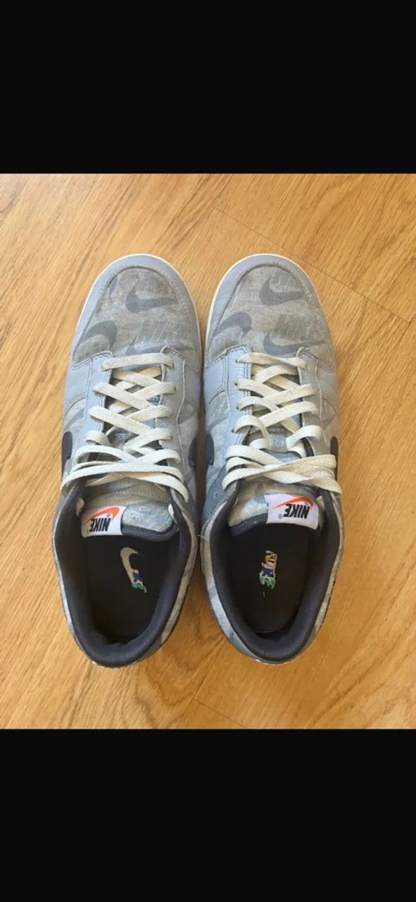 Nike dunk low ?copy paste? - Foto 2