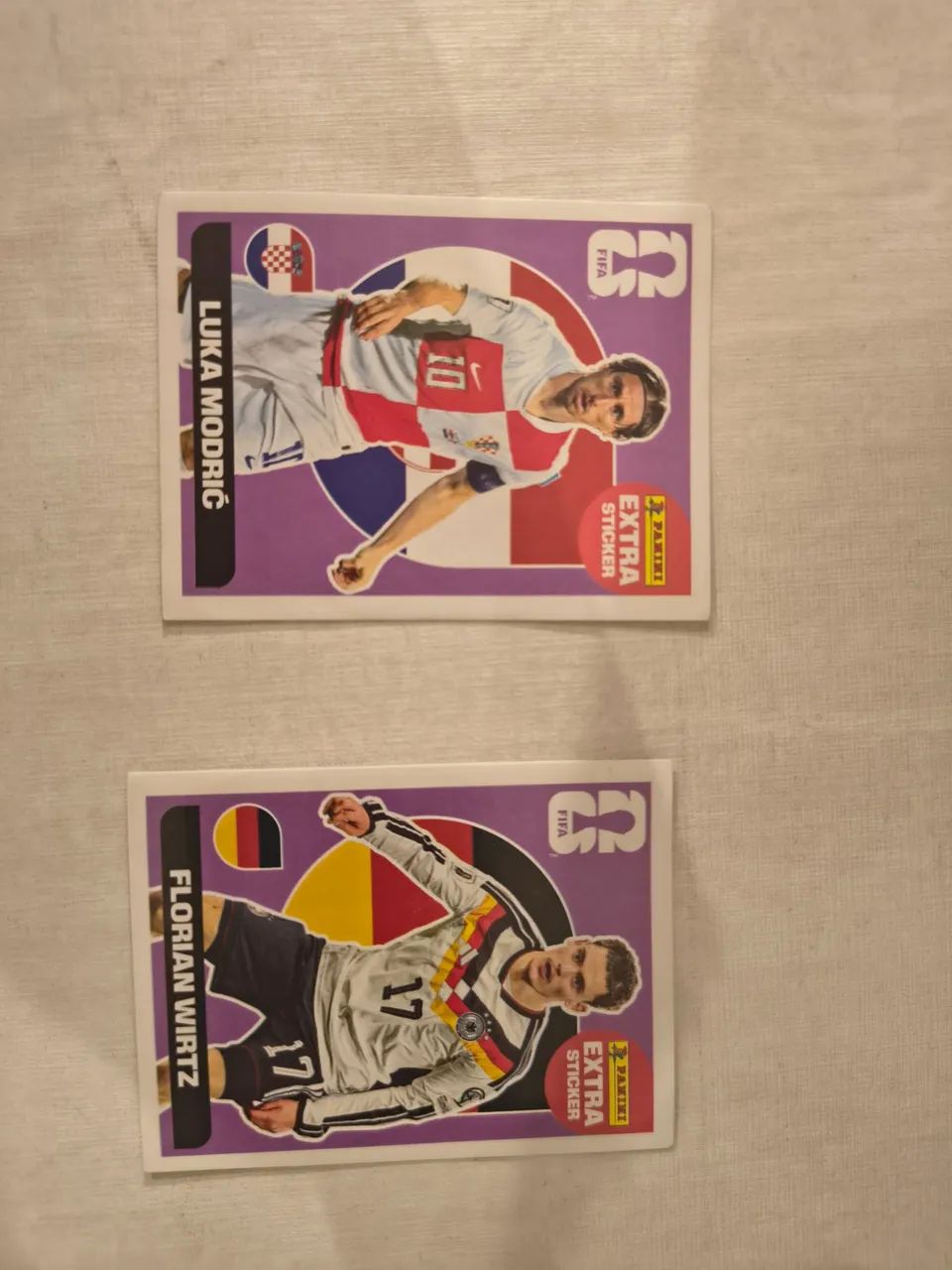 Modric ou Wirtiz Legends  - Foto 2