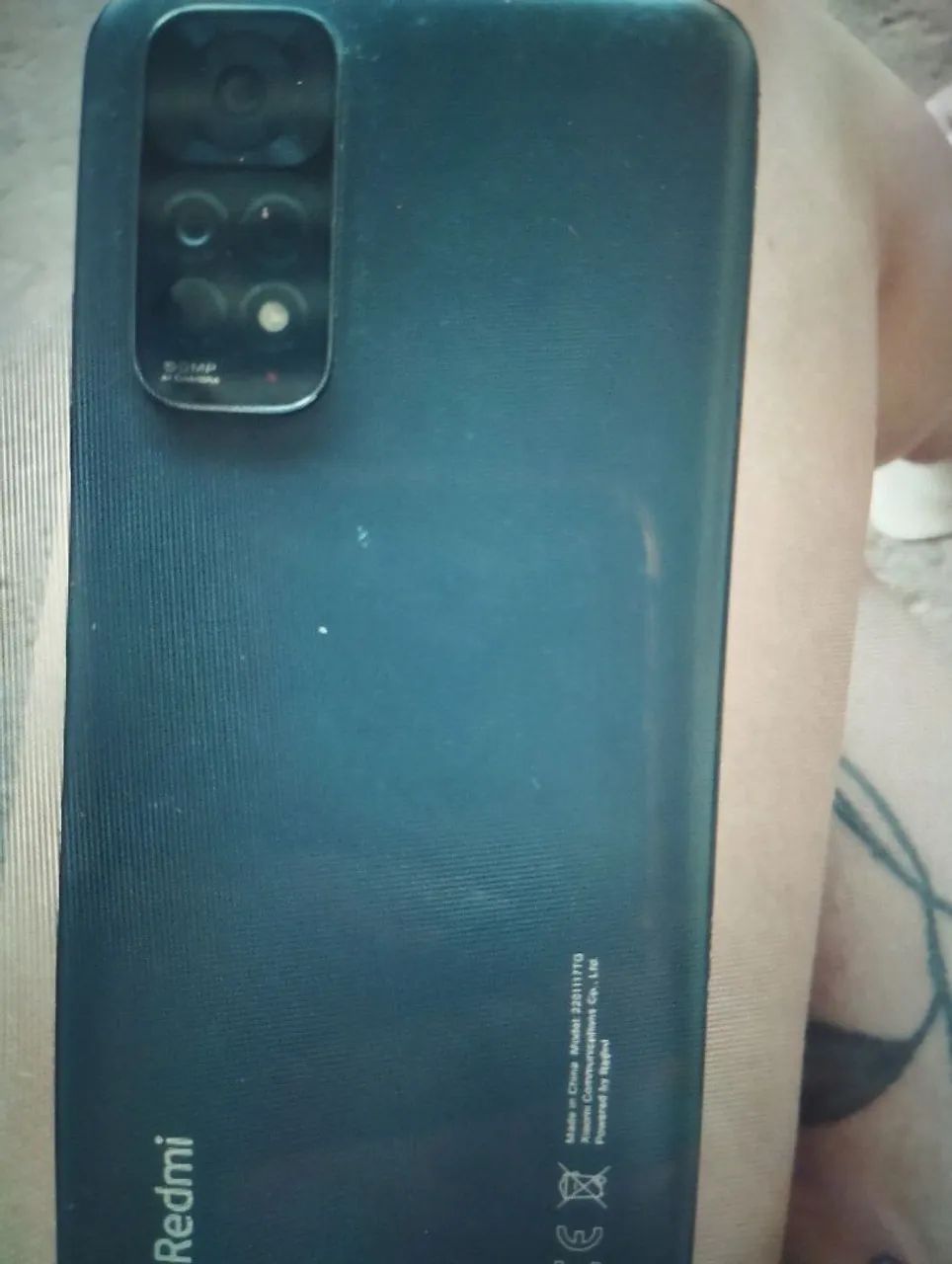 Vendo redmi note 11 - Foto 2