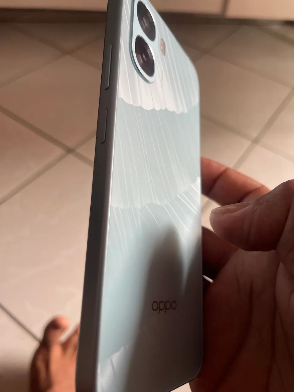 Oppo A6x - Foto 3