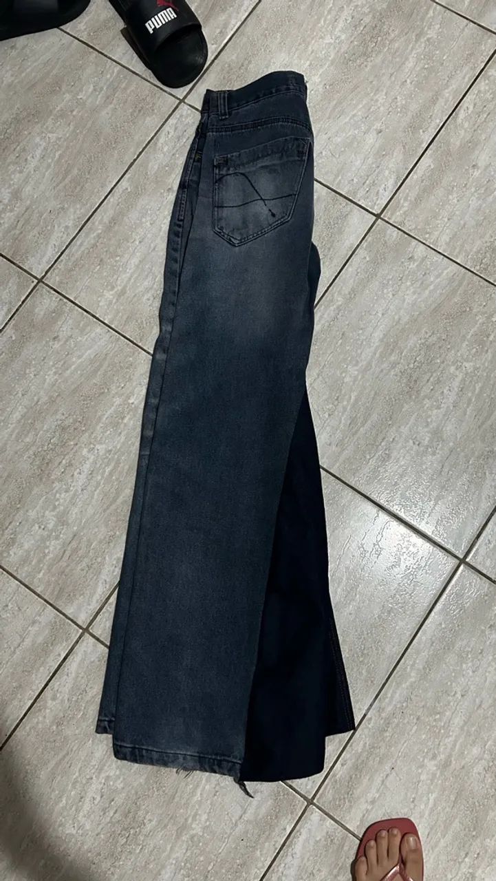 Calça jeans - Foto 2