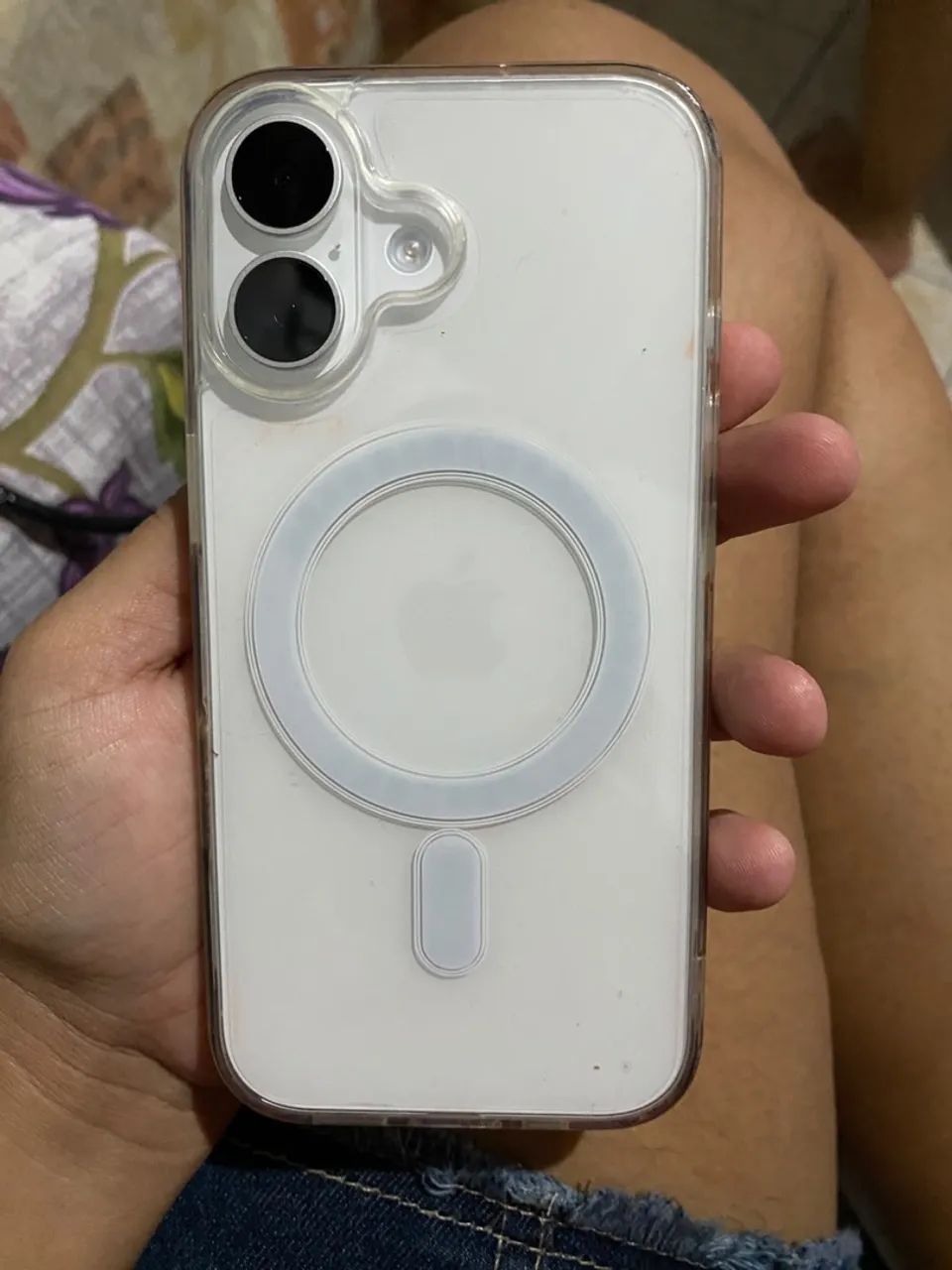 iPhone 17 - Foto 5