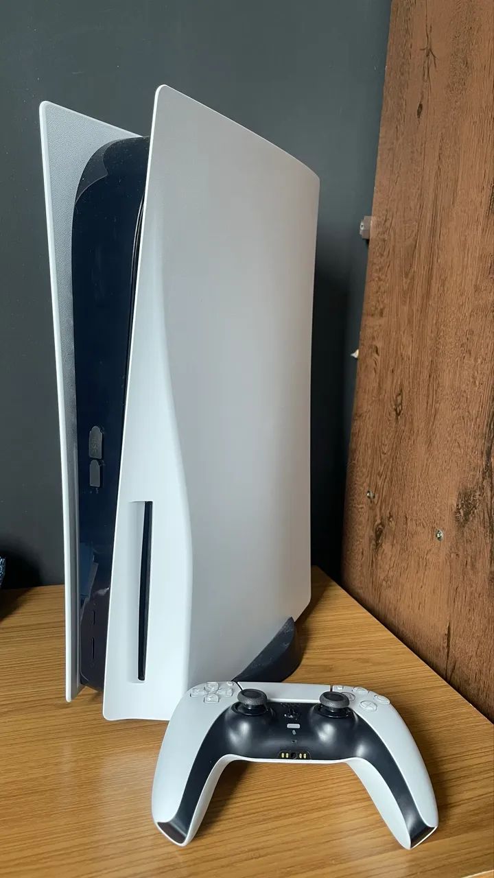 ps5 fat  - Foto 2