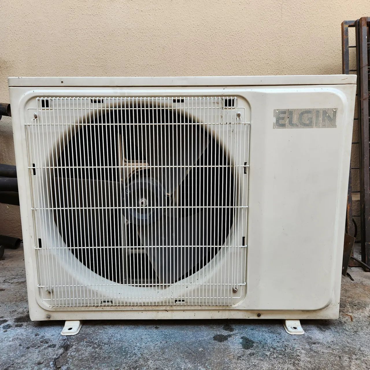Ar Condicionado Split Elgin 30.000 BTUs - Funcionando Perfeitamente - Foto 3