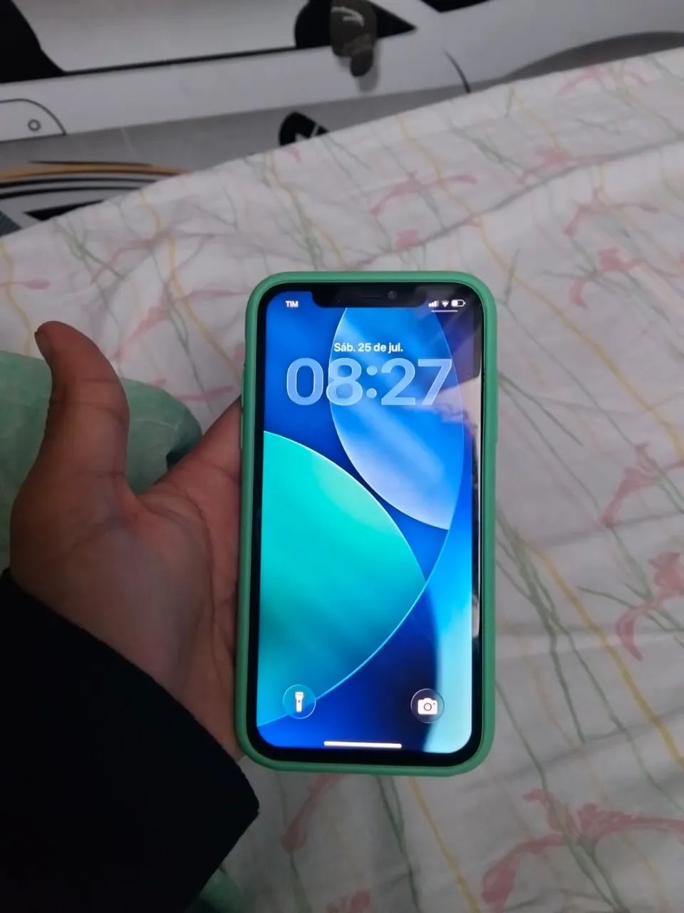 iPhone 11 128gb