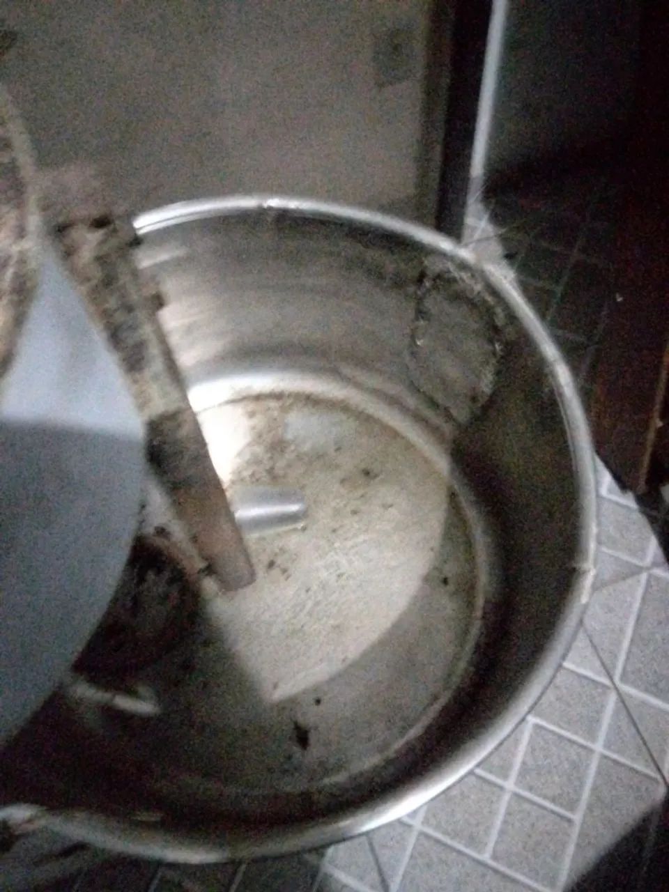 batedeira de massa de padaria 25 kg - Foto 3