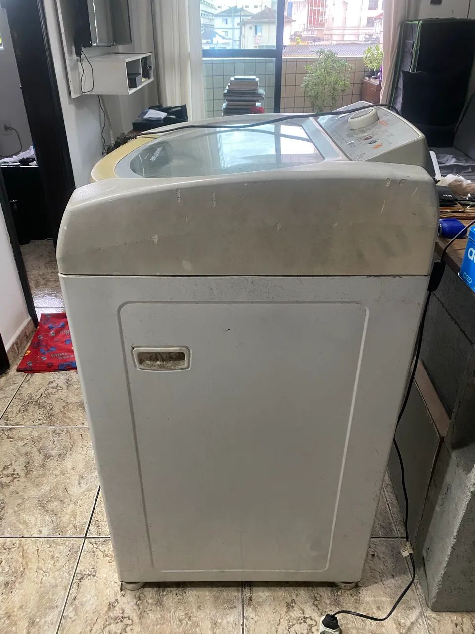 Máquina de lavar Brastemp  - Foto 3