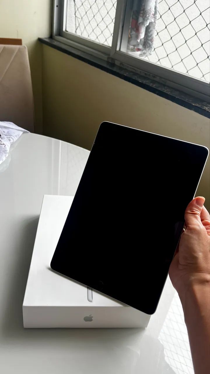 VENDO IPAD 9ª geração - Foto 4