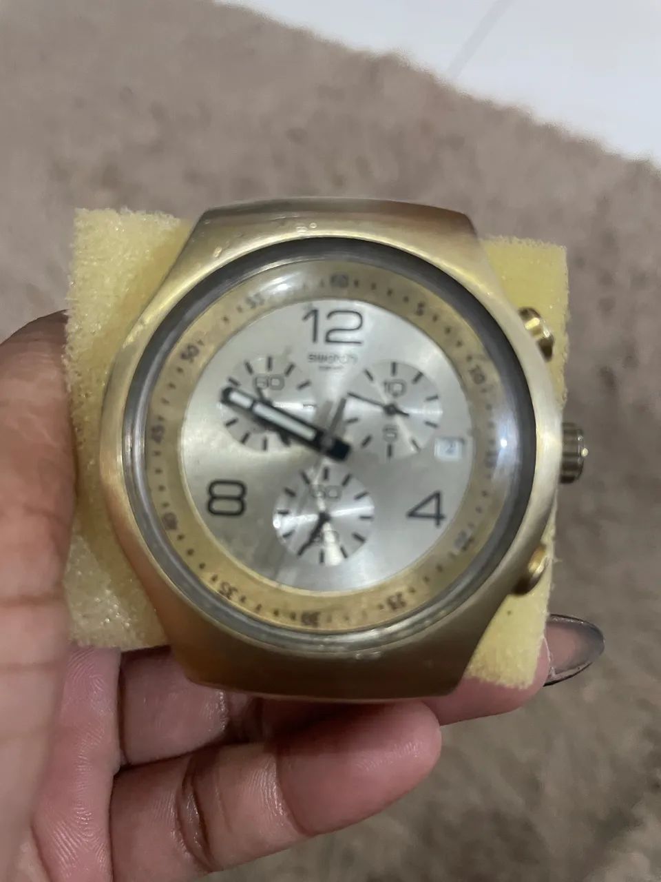 Relógio Swatch - Foto 4