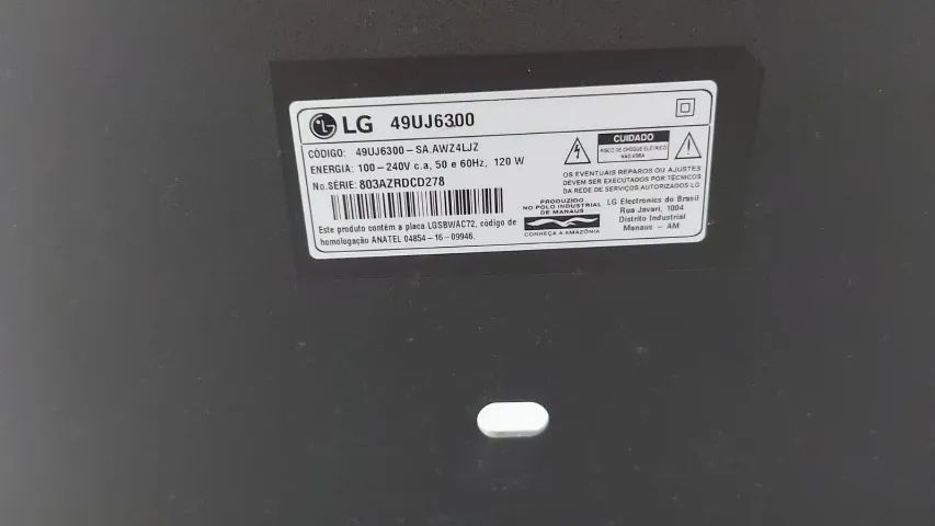 tv 4k lg - Foto 2