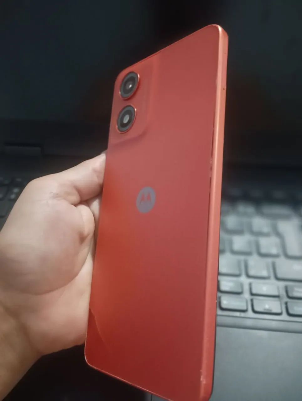 Motorola G 04s - Foto 3