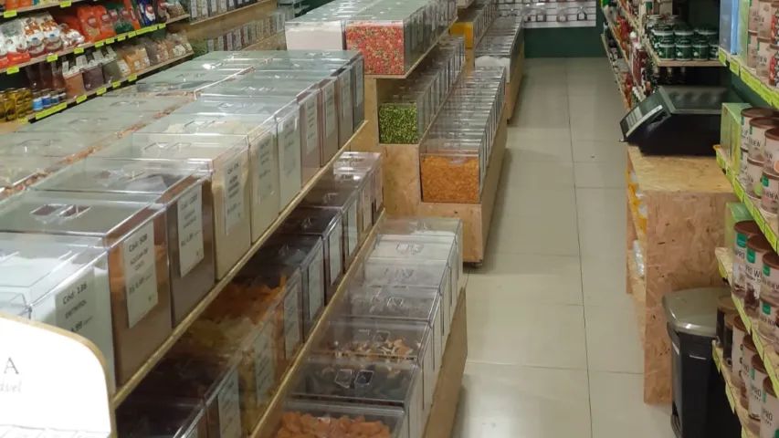 OPORTUNIDADE Ilhas de Madeira prensada Osb para lojas ( Jogo ou avulso) - Foto 5