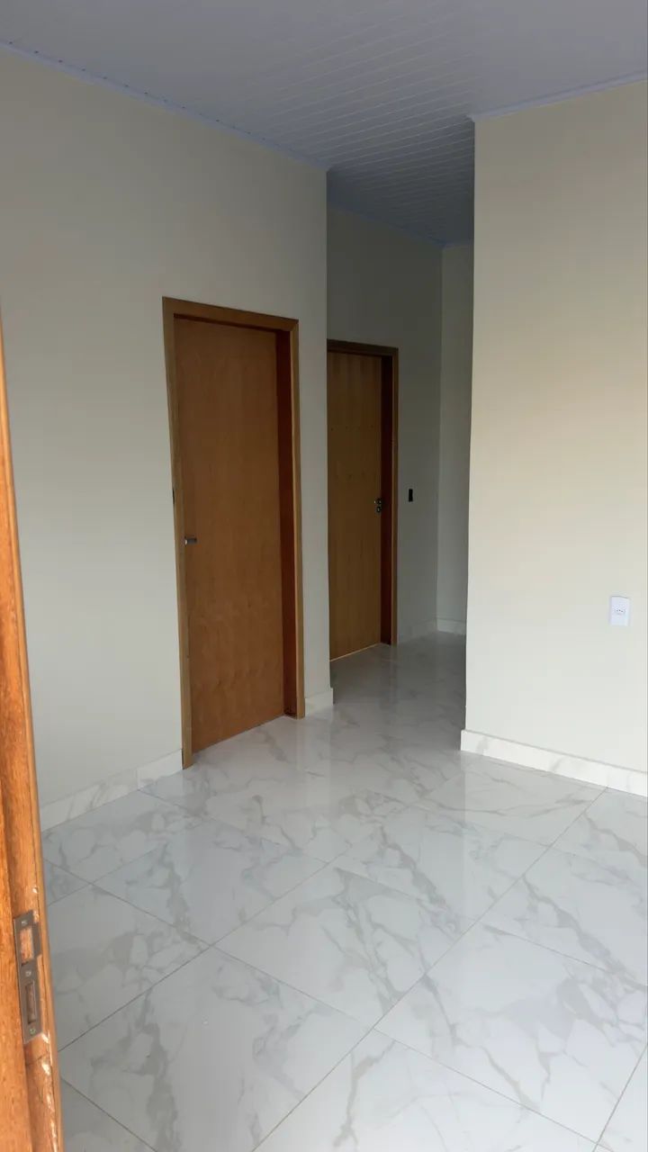 ALUGO APARTAMENTO 2 QUARTOS PERTO DO SHOOPING - AP NOVO - Foto 2