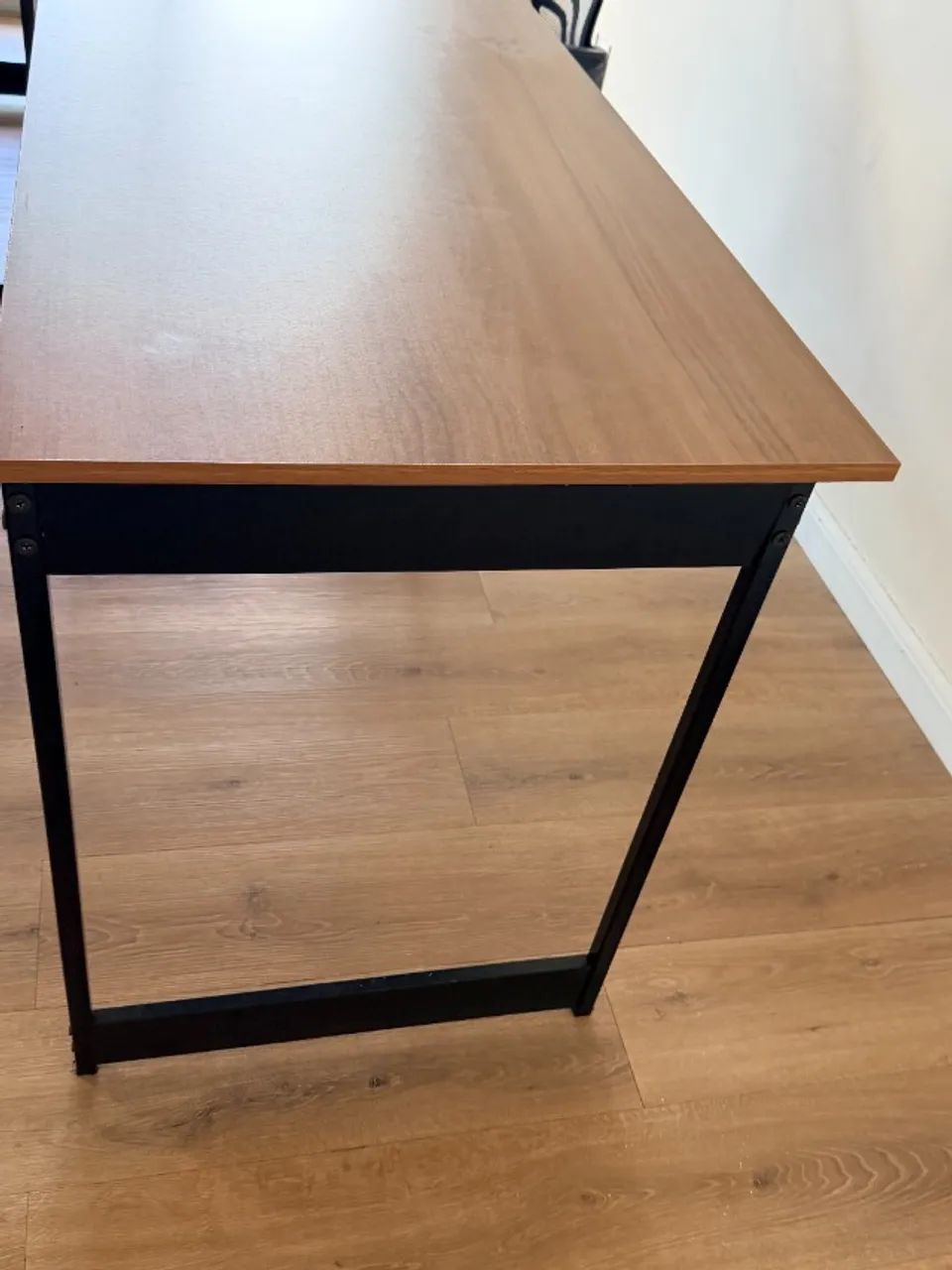 Mesa de Escritorio Nova - Foto 4