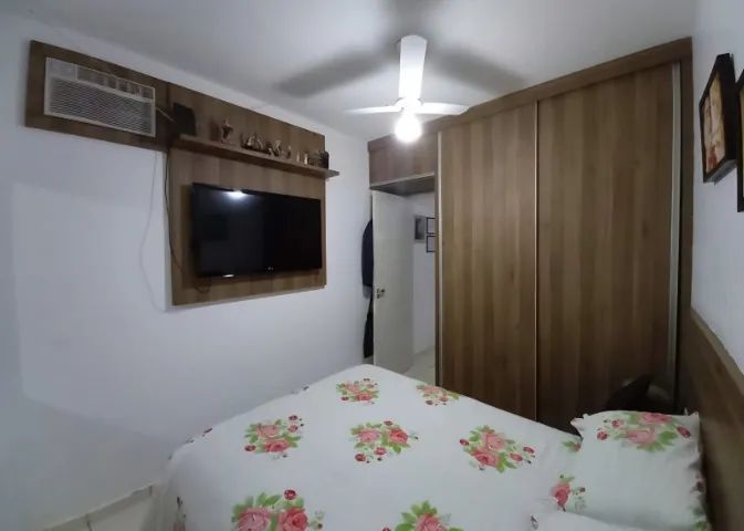 Condomínio Terra Nova 1 com 2/4 e área gourmet - Foto 5