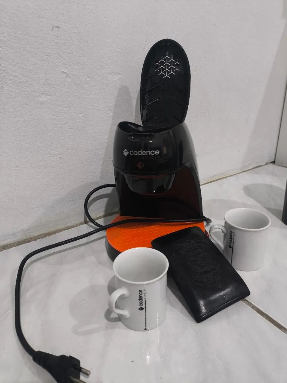 Cafeteira Cadence  - Foto 2